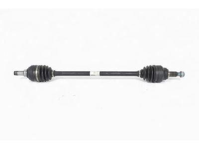 Mercedes-Benz GLA250 Axle Shaft - 246-350-96-00-64
