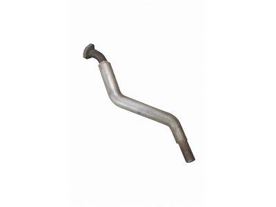 1998 Mercedes-Benz S600 Catalytic Converter - 140-490-07-19