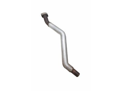 1998 Mercedes-Benz S600 Catalytic Converter - 140-490-07-19