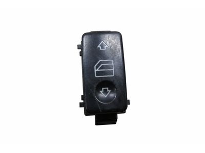 2006 Mercedes-Benz CL55 AMG Window Switch - 220-821-33-79-7C45