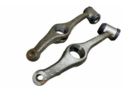 Mercedes-Benz 300CD Control Arm Shaft Kit - 116-330-00-18