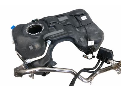 2022 Mercedes-Benz GLA250 Fuel Filler Hose - 247-470-42-04