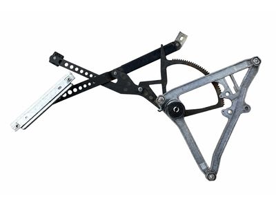 1991 Mercedes-Benz 560SEC Window Regulator - 126-720-18-46