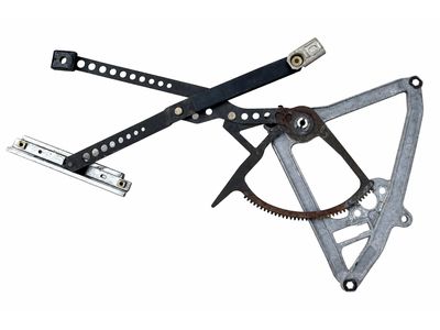 1991 Mercedes-Benz 560SEC Window Regulator - 126-720-18-46