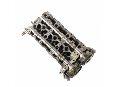 2010 Mercedes-Benz SLK350 Camshaft - 272-050-13-01