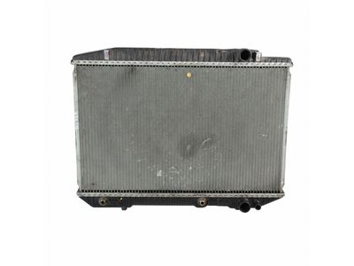 1991 Mercedes-Benz 560SEC Radiator - 126-500-48-03