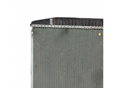 1991 Mercedes-Benz 560SEC Radiator - 126-500-48-03