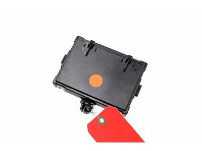 2021 Mercedes-Benz GLS580 Body Control Module - 167-900-84-12