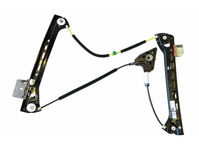 2020 Mercedes-Benz C63 AMG S Window Regulator - 205-720-03-46