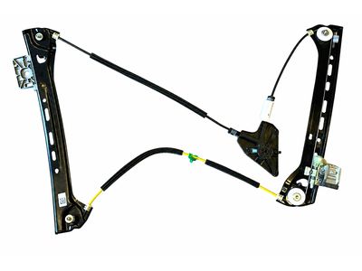 2020 Mercedes-Benz C63 AMG S Window Regulator - 205-720-03-46