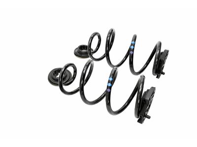 2021 Mercedes-Benz A220 Coil Springs - 247-324-06-04