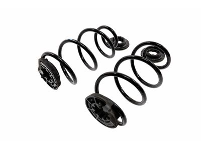 2021 Mercedes-Benz A220 Coil Springs - 247-324-06-04