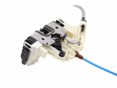 Mercedes-Benz 176-760-00-04 Lock Cable