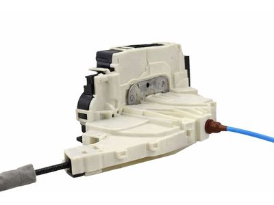 Mercedes-Benz 176-760-00-04 Lock Cable