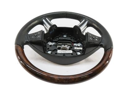 2007 Mercedes-Benz R500 Steering Wheel - 164-460-51-03-9E37