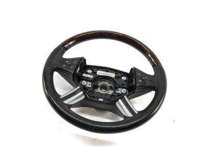 2007 Mercedes-Benz R500 Steering Wheel - 164-460-51-03-9E37