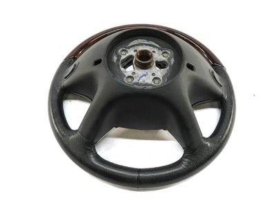 2007 Mercedes-Benz R500 Steering Wheel - 164-460-51-03-9E37
