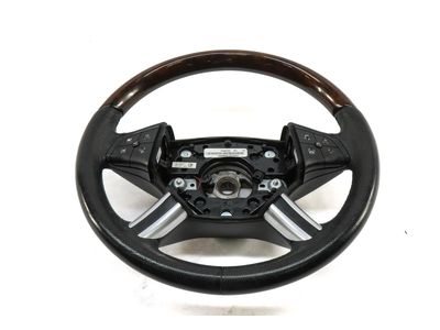 2007 Mercedes-Benz R500 Steering Wheel - 164-460-51-03-9E37
