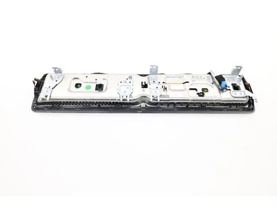 Mercedes-Benz 213-540-54-99-81 Instrument Cluster Mercedes-Benz 213-540-54-99-81 Instrument Cluster