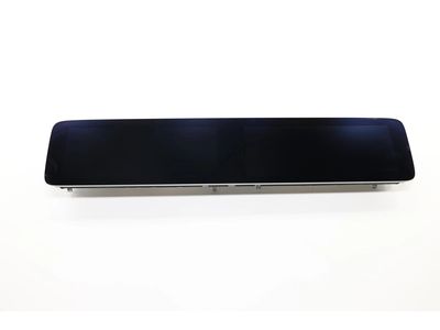Mercedes-Benz 213-540-54-99-81 Instrument Cluster