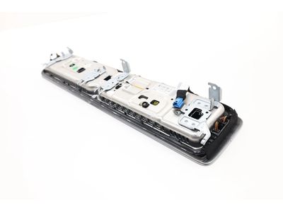 Mercedes-Benz 213-540-54-99-81 Instrument Cluster