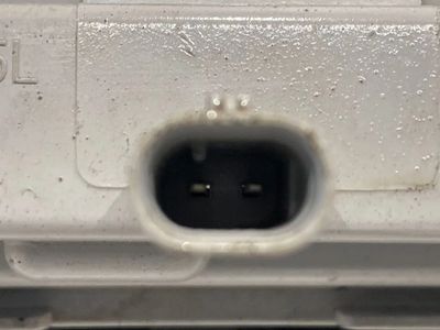 2013 Mercedes-Benz GLK250 Daytime Running Lights - 204-906-54-01