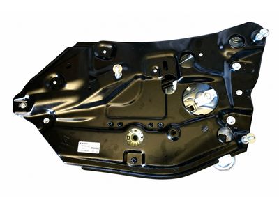 Mercedes-Benz E53 AMG Window Regulator - 238-670-04-00