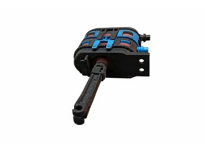 Mercedes-Benz E320 HVAC Heater Blend Door Actuator - 202-800-02-75