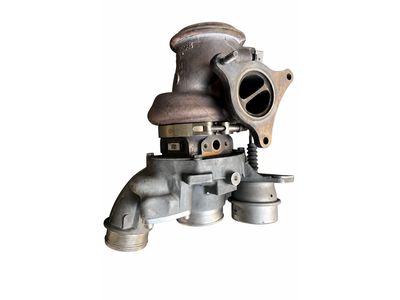 2015 Mercedes-Benz CLA45 AMG Turbocharger - 133-090-02-80-80