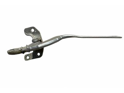 1990 Mercedes-Benz 300TE Door Hinge - 124-740-05-37