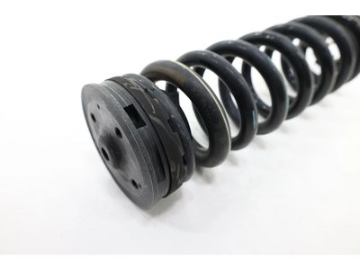 2017 Mercedes-Benz GLE350 Coil Springs - 164-324-09-04