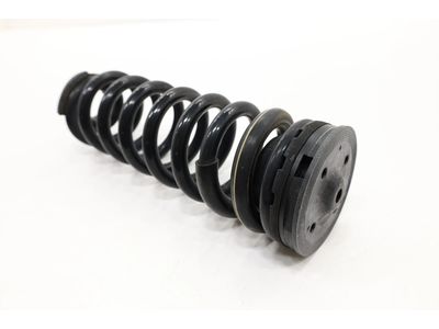 2017 Mercedes-Benz GLE350 Coil Springs - 164-324-09-04