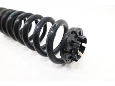 2017 Mercedes-Benz GLE350 Coil Springs - 164-324-09-04