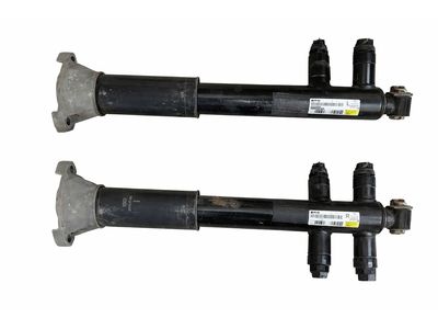Mercedes-Benz EQS AMG Strut Housing - 297-320-97-01