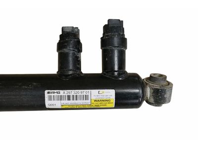 Mercedes-Benz EQS AMG Strut Housing - 297-320-97-01