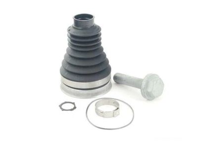 2009 Mercedes-Benz E550 CV Joint Boot - 211-330-01-85