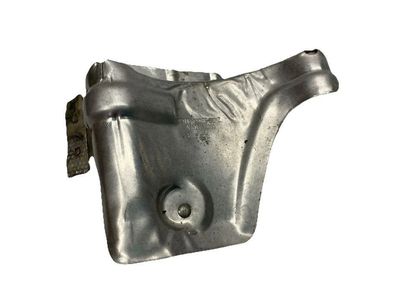 Mercedes-Benz GLA250 Exhaust Heat Shield - 260-142-07-00