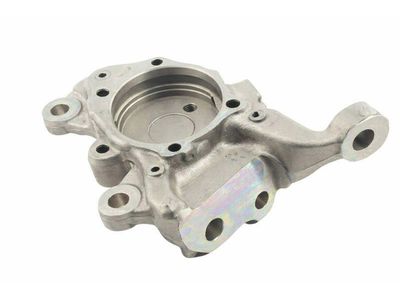 Mercedes-Benz C63 AMG Steering Knuckle - 204-332-20-01