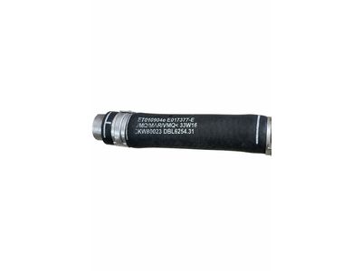 2020 Mercedes-Benz GLS580 Coolant Pipe - 177-200-34-51
