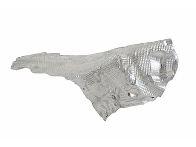 Mercedes-Benz CLS550 Exhaust Heat Shield - 212-682-02-71