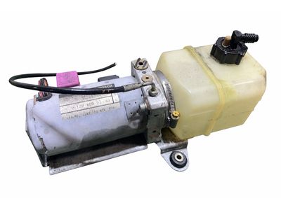 2000 Mercedes-Benz SL500 Sunroof Motor - 129-800-14-48