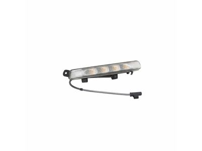 2010 Mercedes-Benz S63 AMG Daytime Running Lights - 221-820-14-56