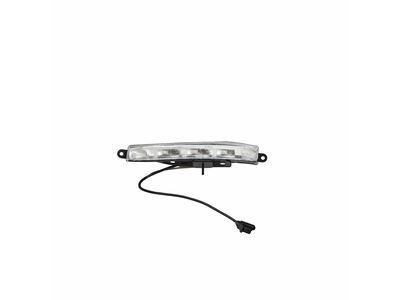 2010 Mercedes-Benz S63 AMG Daytime Running Lights - 221-820-14-56