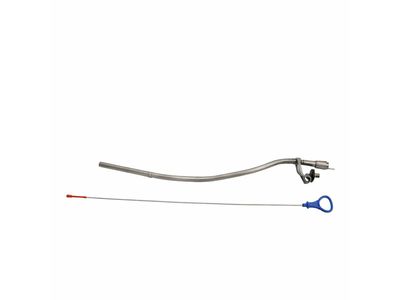 2016 Mercedes-Benz GLA250 Oil Dipstick Tube - 133-010-39-00