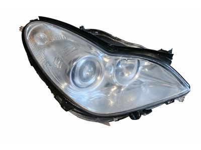 2008 Mercedes-Benz CLS550 Daytime Running Lights - 219-820-44-61-64