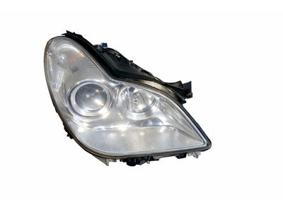 2008 Mercedes-Benz CLS550 Daytime Running Lights - 219-820-44-61-64