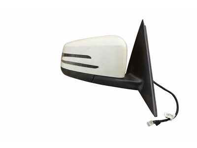 Mercedes-Benz 204-810-18-76 Mirror Housing