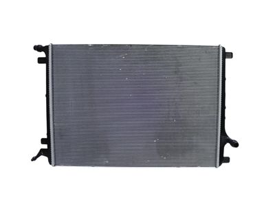2022 Mercedes-Benz C300 Radiator - 099-500-99-00