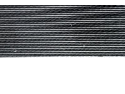 2022 Mercedes-Benz C300 Radiator - 099-500-99-00