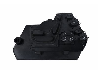 2004 Mercedes-Benz CL55 AMG Power Seat Switch - 215-821-10-51-7C45
